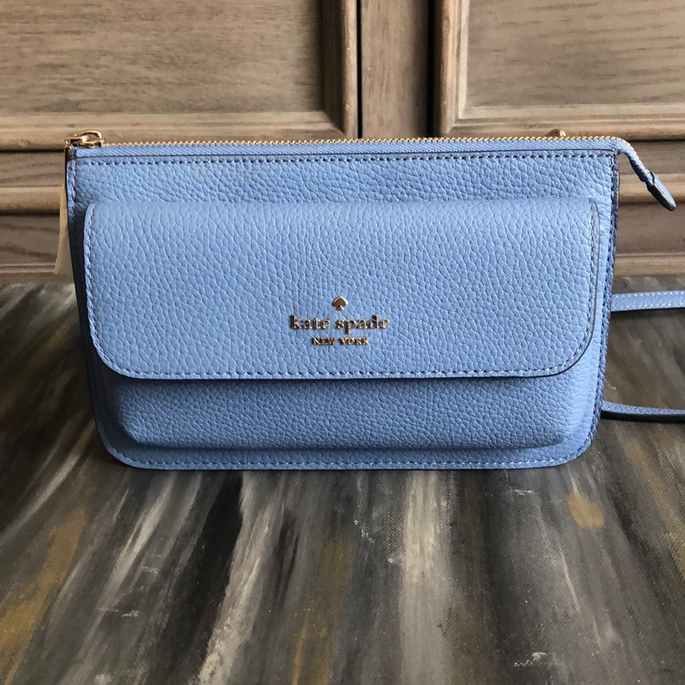 Kate Spade Small Organizer